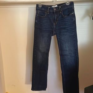 COPY - Barely worn.. No rips or Stains